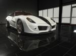 Ferrari 599 GTB Fiorano Stallone by Mansory 2008 года